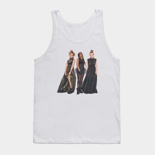 Competition || Little Mix Tank Top